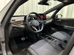 Volkswagen ID.3 bild 8