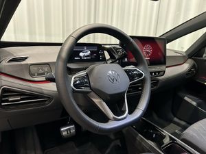 Volkswagen ID.3 bild 9