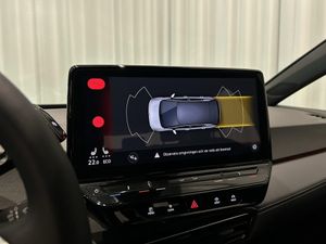 Volkswagen ID.3 bild 12