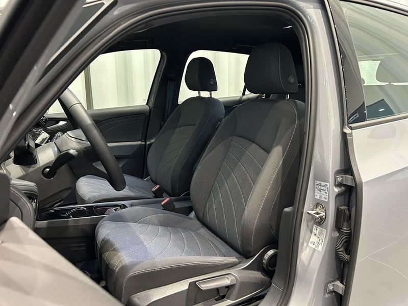 Volkswagen ID.3 bild 6