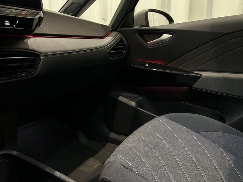 Volkswagen ID.3 bild 13