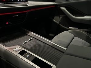 Volkswagen Passat bild 15