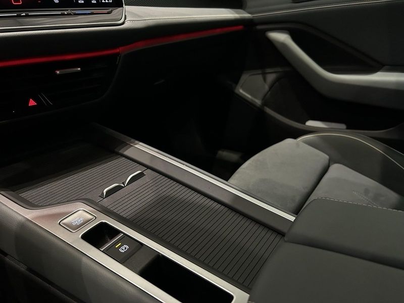 Volkswagen Passat bild 15