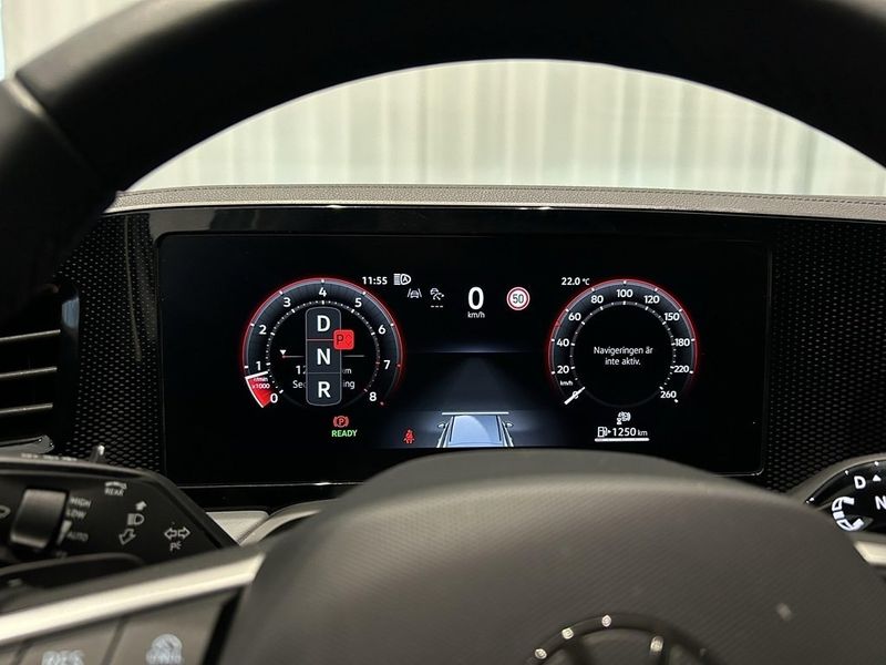 Volkswagen Passat bild 13