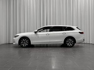 Volkswagen Passat bild 2