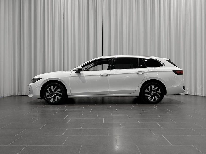 Volkswagen Passat bild 2