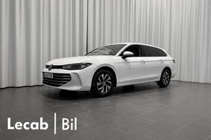 Volkswagen Passat bild 1
