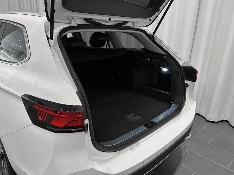 Volkswagen Passat bild 4