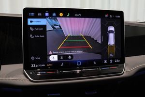 Volkswagen Passat bild 19
