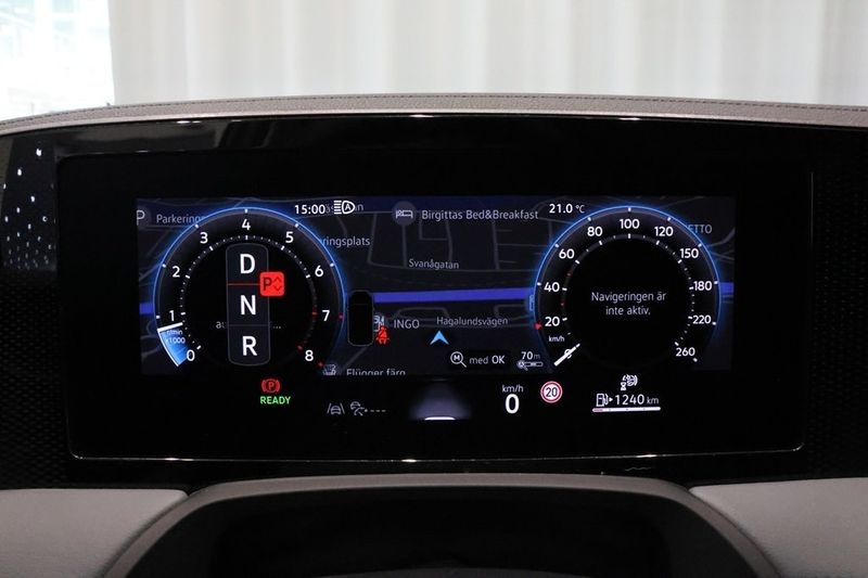 Volkswagen Passat bild 17