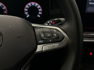 Volkswagen Passat bild 12