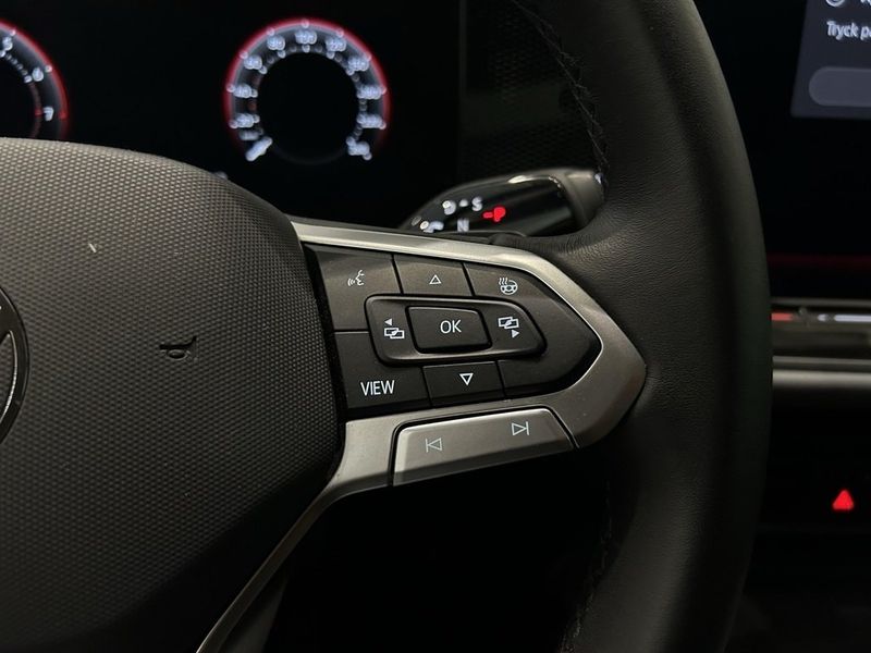 Volkswagen Passat bild 12