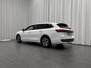 Volkswagen Passat bild 3