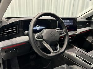 Volkswagen Passat bild 10
