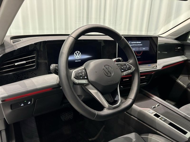 Volkswagen Passat bild 10