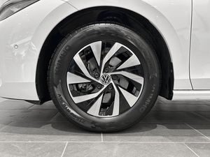 Volkswagen Passat bild 5