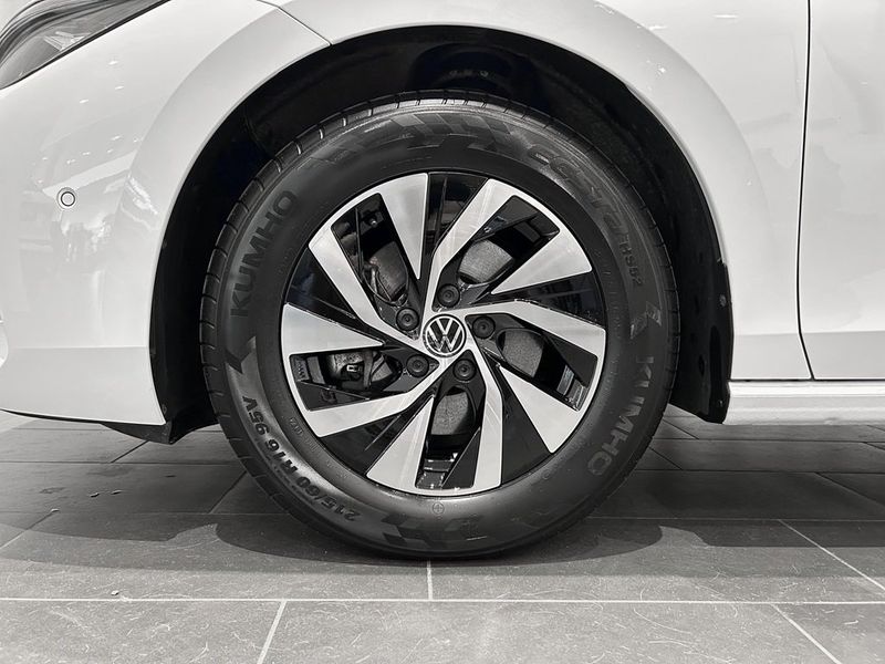 Volkswagen Passat bild 5
