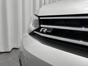 Volkswagen Touran bild 6