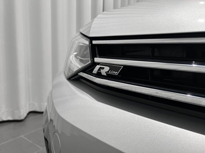 Volkswagen Touran bild 6