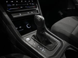 Volkswagen Touran bild 17