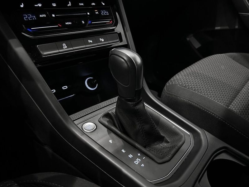 Volkswagen Touran bild 17