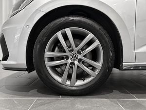 Volkswagen Touran bild 5