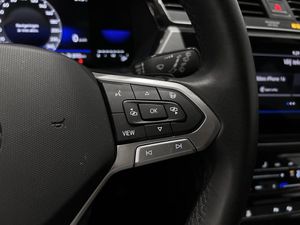 Volkswagen Touran bild 13