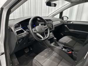 Volkswagen Touran bild 10