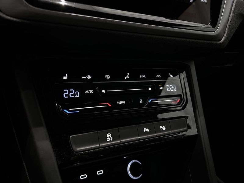 Volkswagen Touran bild 16