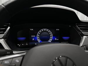 Volkswagen Touran bild 14