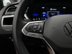 Volkswagen Touran bild 12