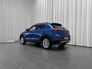Volkswagen T-Roc bild 3