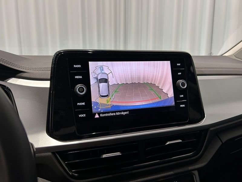 Volkswagen T-Roc bild 12