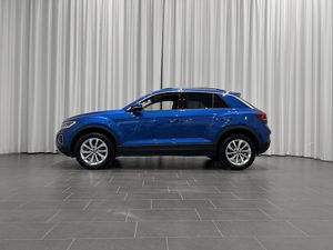 Volkswagen T-Roc bild 2