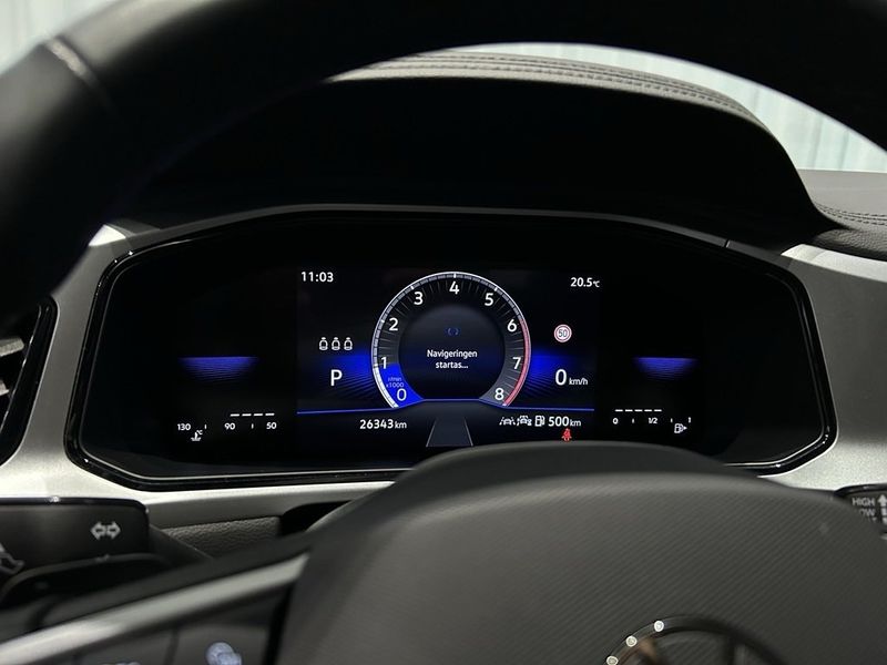Volkswagen T-Roc bild 11