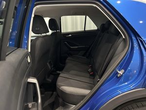 Volkswagen T-Roc bild 7