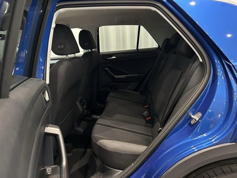 Volkswagen T-Roc bild 7