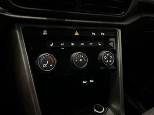 Volkswagen T-Roc bild 13