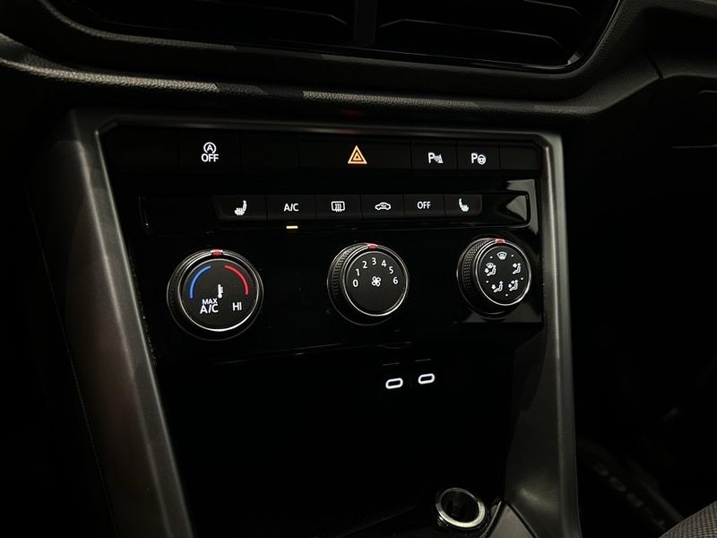 Volkswagen T-Roc bild 13