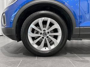 Volkswagen T-Roc bild 5
