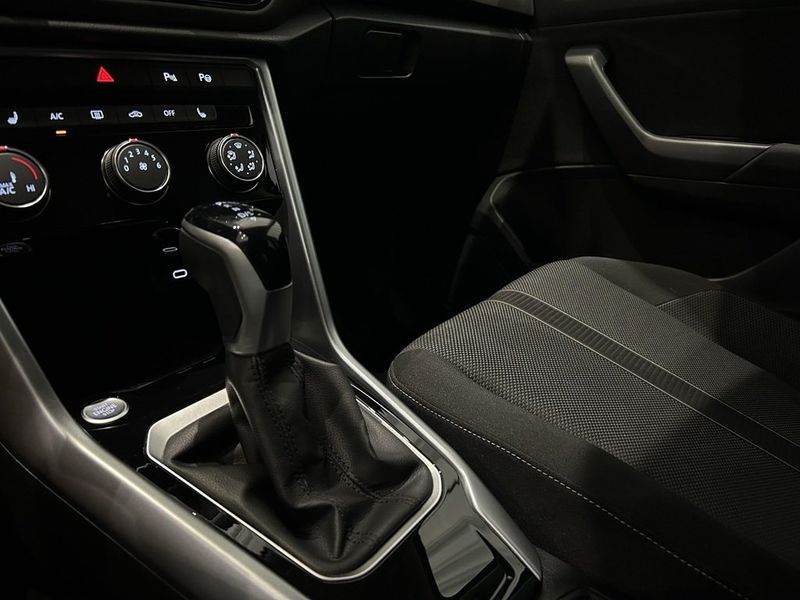 Volkswagen T-Roc bild 14