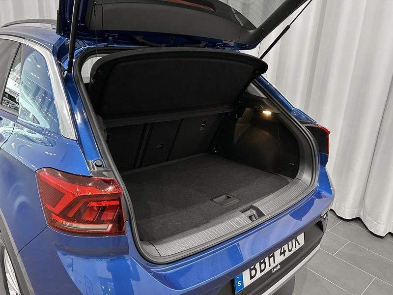 Volkswagen T-Roc bild 4