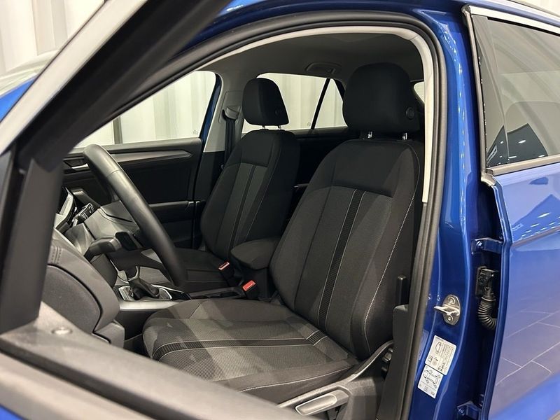 Volkswagen T-Roc bild 6