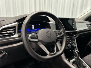 Volkswagen T-Roc bild 9
