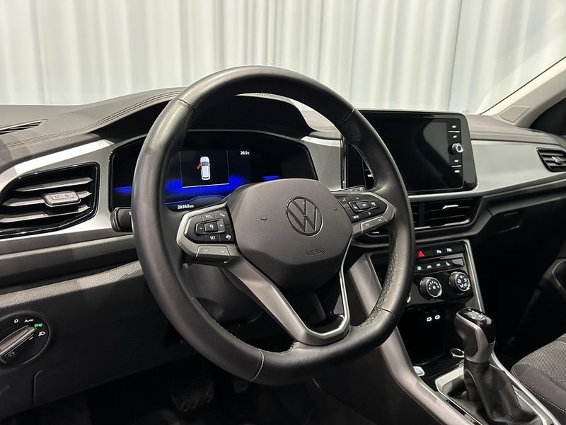Volkswagen T-Roc bild 9