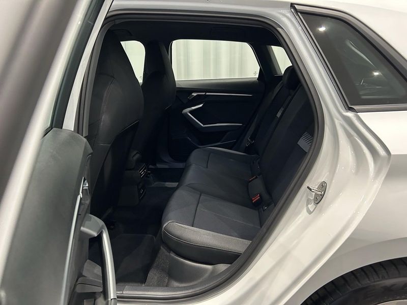 Audi A3 bild 7