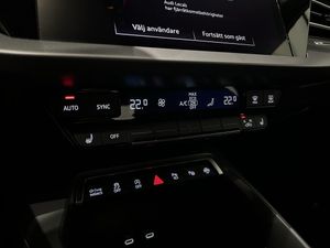 Audi A3 bild 13