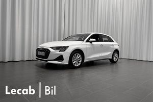Audi A3 bild 1