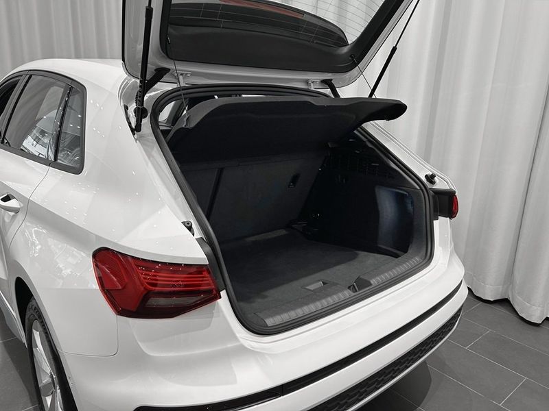 Audi A3 bild 4