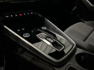 Audi A3 bild 14